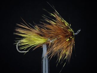 Hairless Muddler Micro Intruder