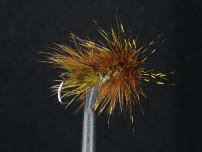 Hairless Muddler Micro Intruder - Image 3