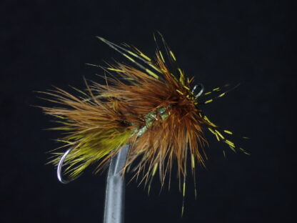 Hairless Muddler Micro Intruder - Image 4