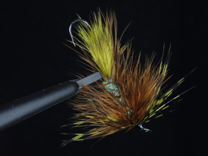 Hairless Muddler Micro Intruder - Image 2