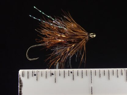 Copper/Orange Nano Intruder