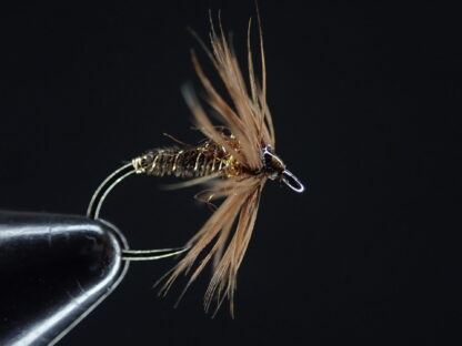 Pheasant Tail Soft hackle Wet fly