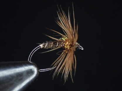 Pheasant Tail Soft hackle Wet fly - Image 3