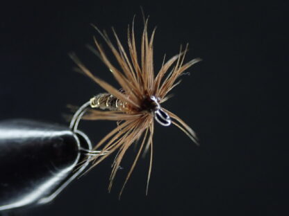 Pheasant Tail Soft hackle Wet fly - Image 4