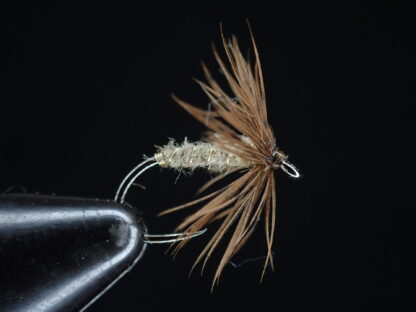 Hares Ear Soft hackle wet fly