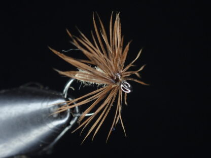 Hares Ear Soft hackle wet fly - Image 3