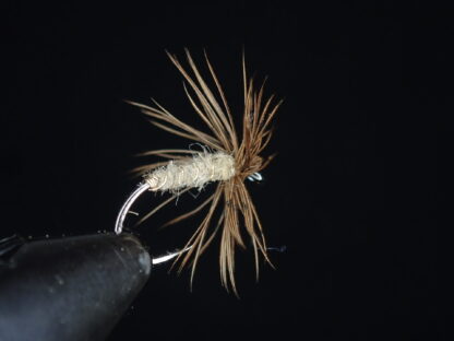 Hares Ear Soft hackle wet fly - Image 4