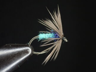 McKenzie Caddis Soft Hackle