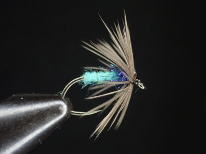 McKenzie Caddis Soft Hackle