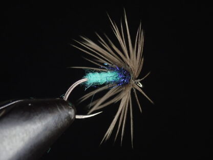 McKenzie Caddis Soft Hackle - Image 3
