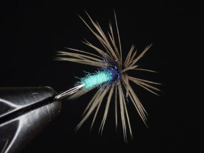 McKenzie Caddis Soft Hackle - Image 4
