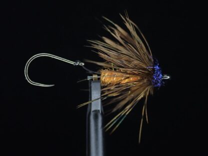 October Caddis Nano Intruder