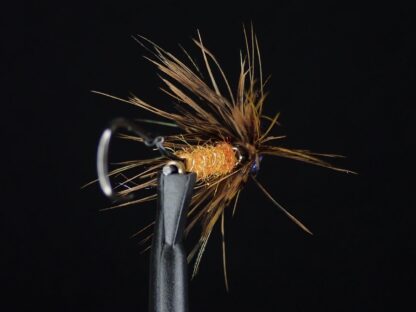 October Caddis Nano Intruder
