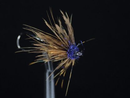 October Caddis Nano Intruder